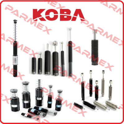 KMS20-20B-EU2 (100721)  KOBA CO., LTD