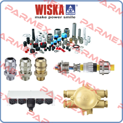 10064699 (1 box = 100 pcs)  Wiska