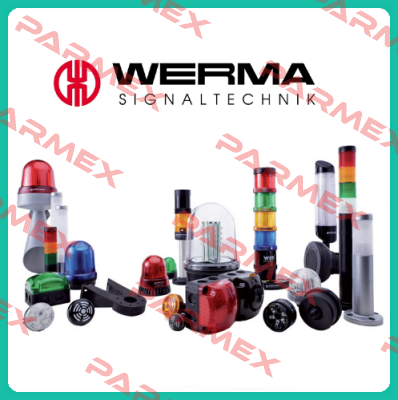 Plastic mounting apparatus for 44201055  Werma