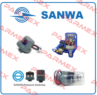 SPS-8T-PS  Sanwa Denki