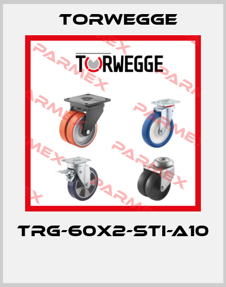 TRG-60x2-STI-A10  Torwegge
