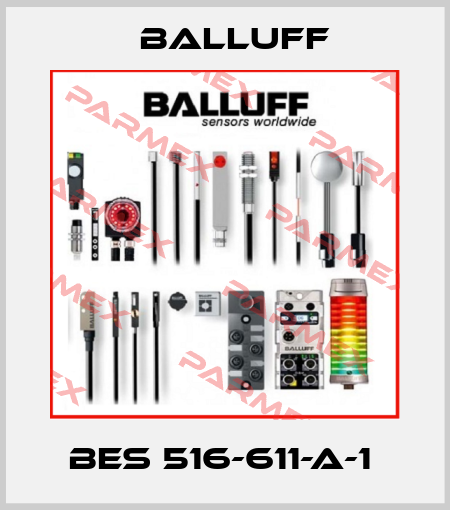 BES 516-611-A-1  Balluff