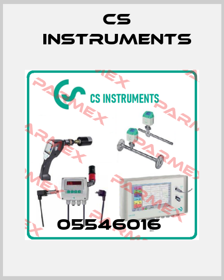 05546016  Cs Instruments