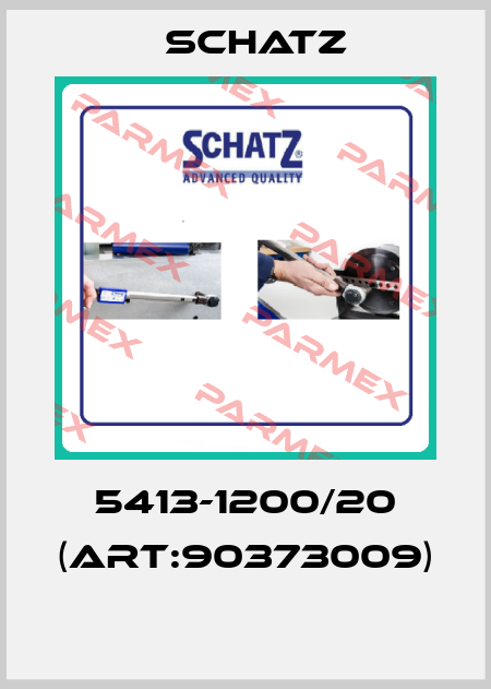 5413-1200/20 (Art:90373009)  Schatz