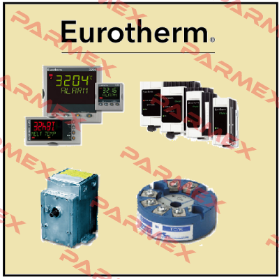 590 SERIES Eurotherm