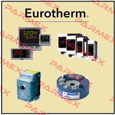 PC3000AI Eurotherm