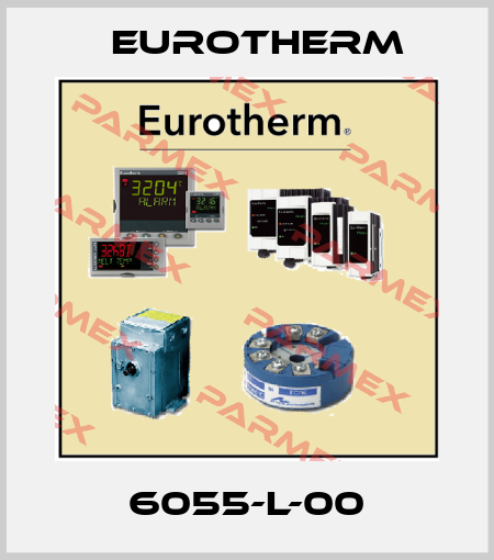 6055-L-00 Eurotherm