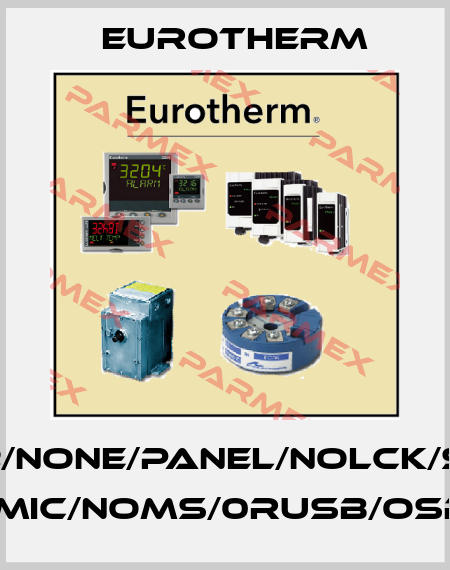 6100A/U12/NONE/PANEL/NOLCK/SLV/VH/NO TPS/XXXXXX//096M/CF/NOMIC/NOMS/0RUSB/OSRL/NONE/NOCAL/00/00/00/0 Eurotherm