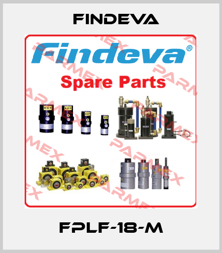 FPLF-18-M FINDEVA