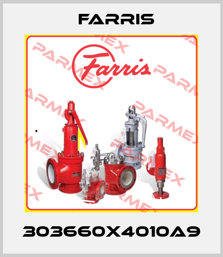 303660X4010A9 Farris