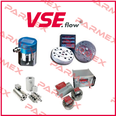 VHM-Einfachaufnehmer VILI-1S10/Ex Vse-Flow