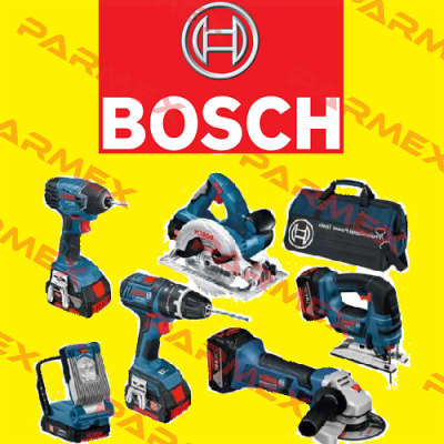 BEST.N. 0603100600  PMF 250 CES  Bosch