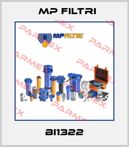 BI1322 MP Filtri