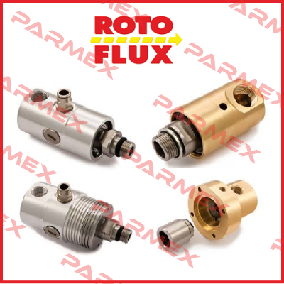 S20-1300-03F  Rotoflux