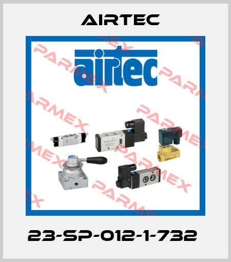23-SP-012-1-732  Airtec