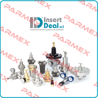 R20MDS0C0A001PZ00  ID Insert Deal