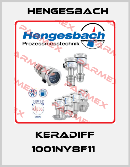 KERADIFF 1001NY8F11  Hengesbach