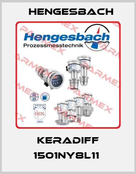 KERADIFF 1501NY8L11  Hengesbach