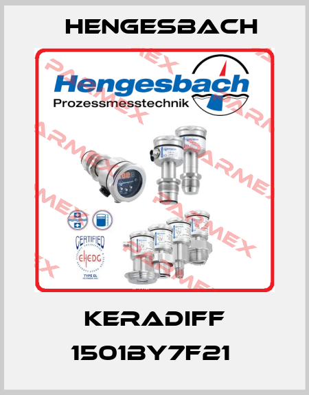 KERADIFF 1501BY7F21  Hengesbach
