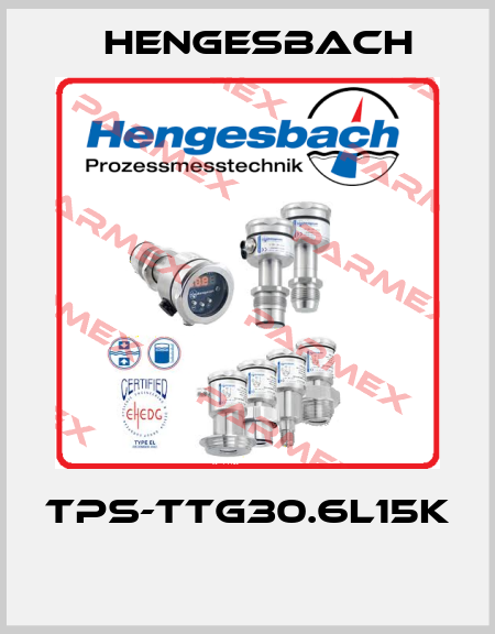 TPS-TTG30.6L15K  Hengesbach