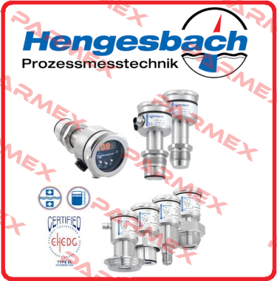 TPS-TSG21.6L10K  Hengesbach