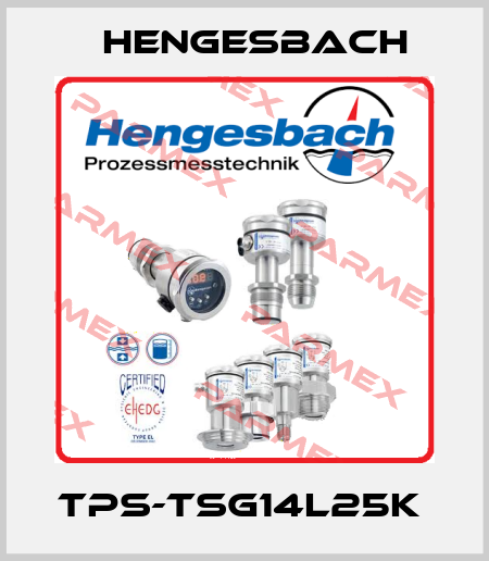 TPS-TSG14L25K  Hengesbach