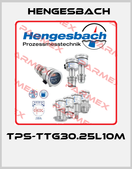 TPS-TTG30.25L10M  Hengesbach