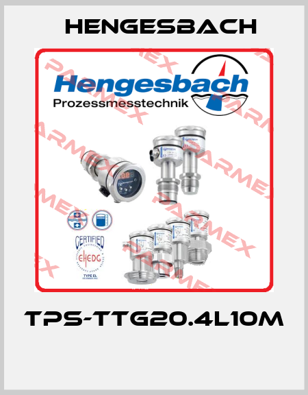 TPS-TTG20.4L10M  Hengesbach