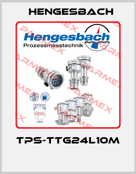 TPS-TTG24L10M  Hengesbach