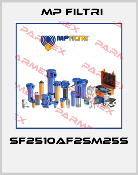 SF2510AF2SM25S  MP Filtri