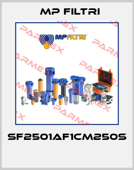 SF2501AF1CM250S  MP Filtri