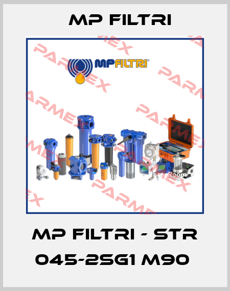 MP Filtri - STR 045-2SG1 M90  MP Filtri
