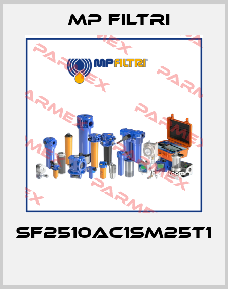 SF2510AC1SM25T1  MP Filtri