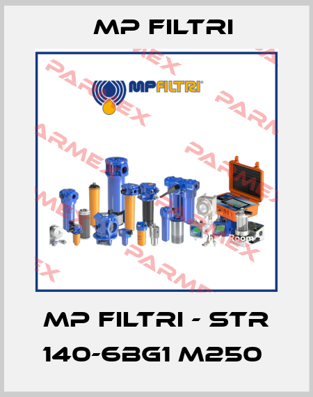 MP Filtri - STR 140-6BG1 M250  MP Filtri