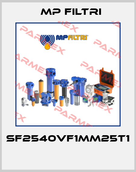 SF2540VF1MM25T1  MP Filtri