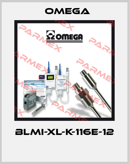 BLMI-XL-K-116E-12  Omega