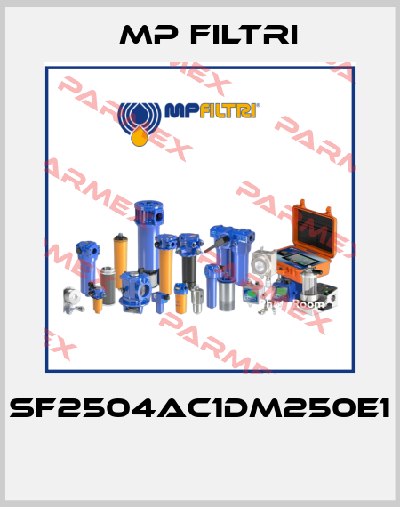 SF2504AC1DM250E1  MP Filtri