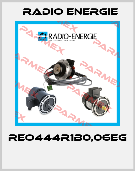 REO444R1B0,06EG  Radio Energie