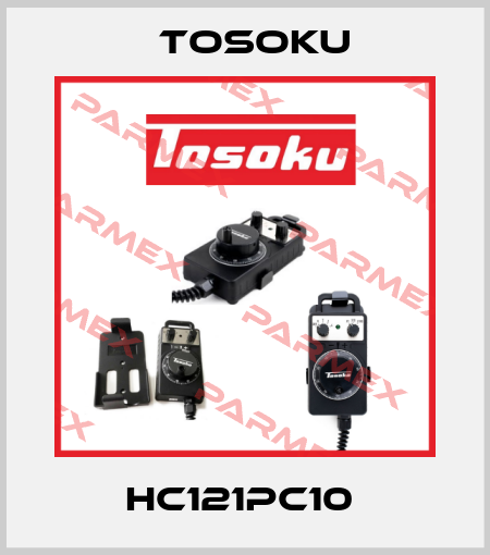 HC121PC10  TOSOKU