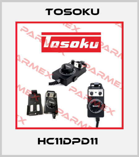 HC11DPD11  TOSOKU