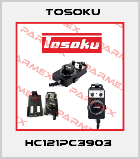 HC121PC3903  TOSOKU