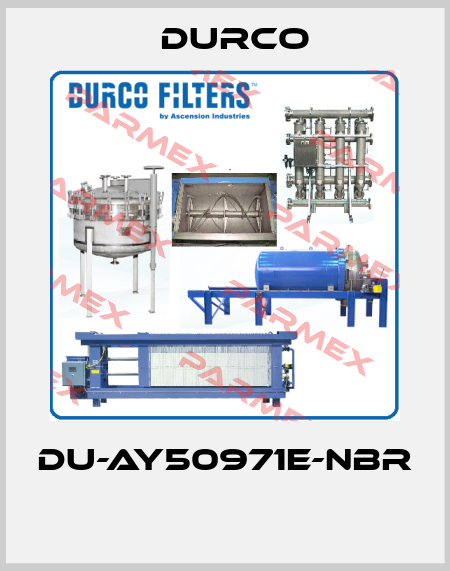 DU-AY50971E-NBR  Durco