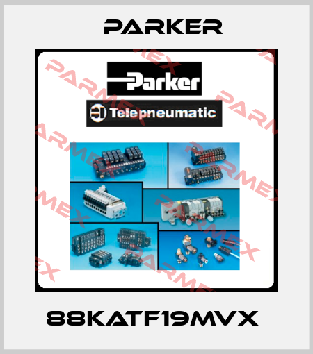88KATF19MVX  Parker