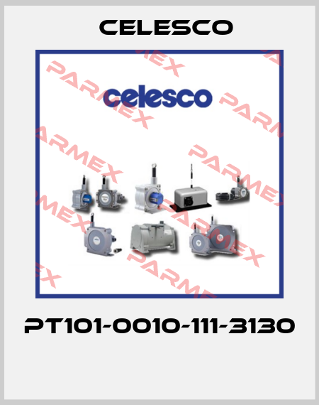 PT101-0010-111-3130  Celesco