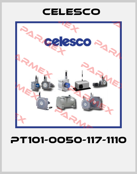 PT101-0050-117-1110  Celesco