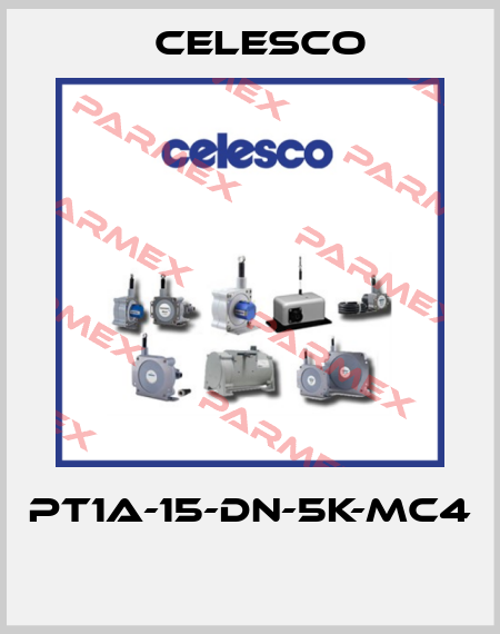 PT1A-15-DN-5K-MC4  Celesco