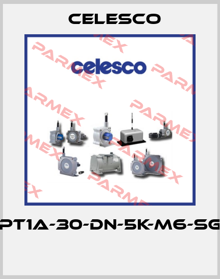 PT1A-30-DN-5K-M6-SG  Celesco