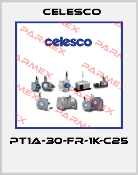 PT1A-30-FR-1K-C25  Celesco