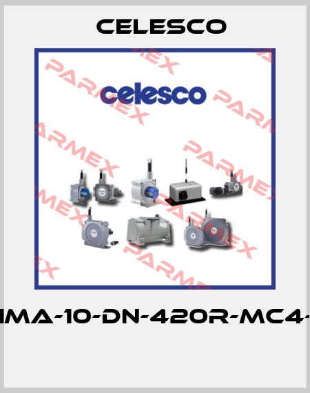 PT1MA-10-DN-420R-MC4-SG  Celesco