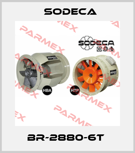 BR-2880-6T  Sodeca
